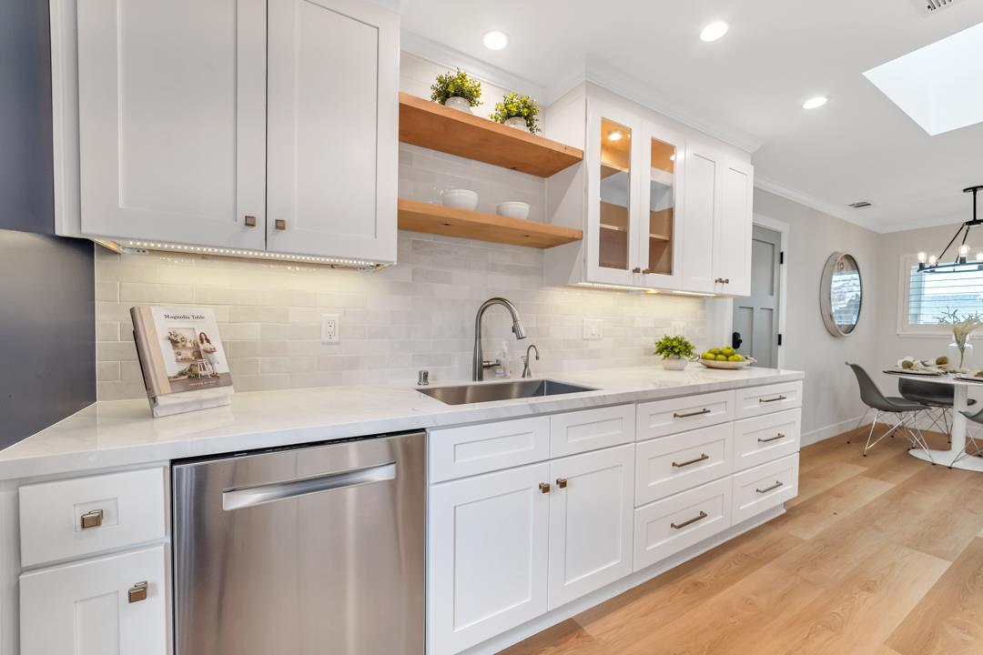kitchen reconstruction insurance restoration Nashville Tennessee