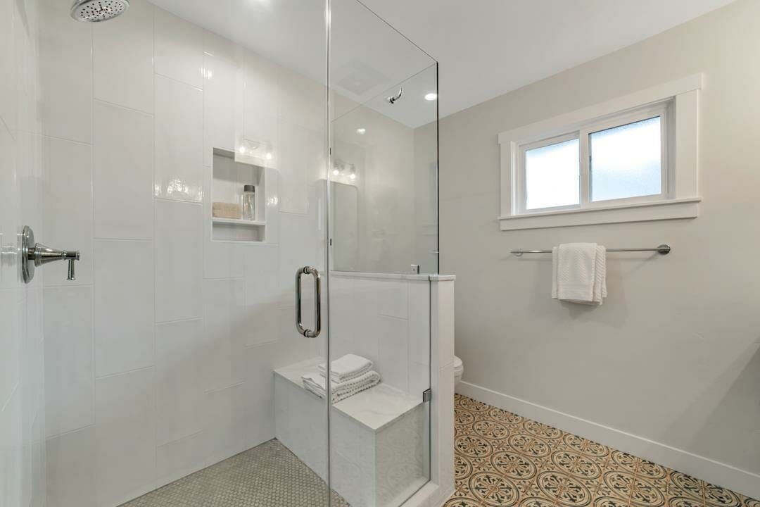 bathroom reconstruction insurance restoration Nashville Tennessee