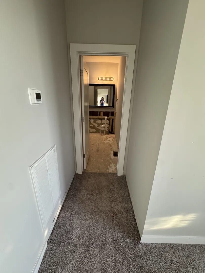 Professional interior painting - Sprucewood, Nashville